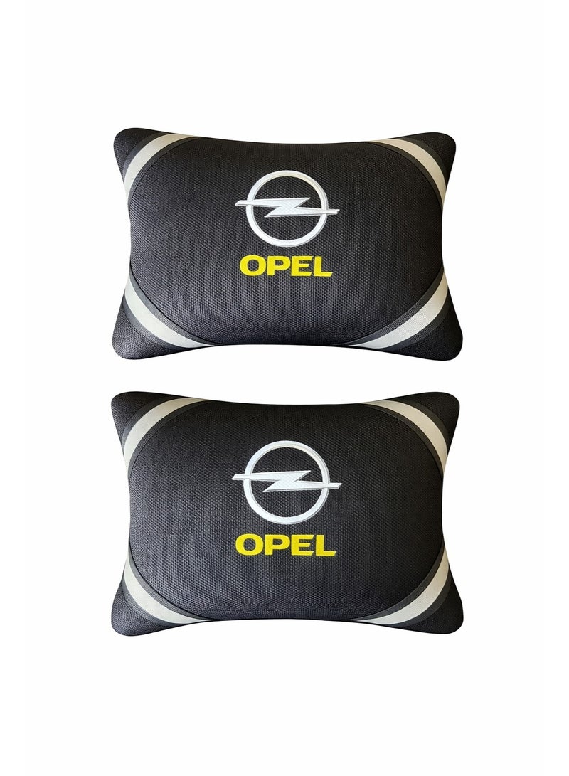 أوبل مسند رقبه زوجي ماركات - اوبل - Image 2